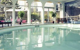 Mercure Paris Velizy